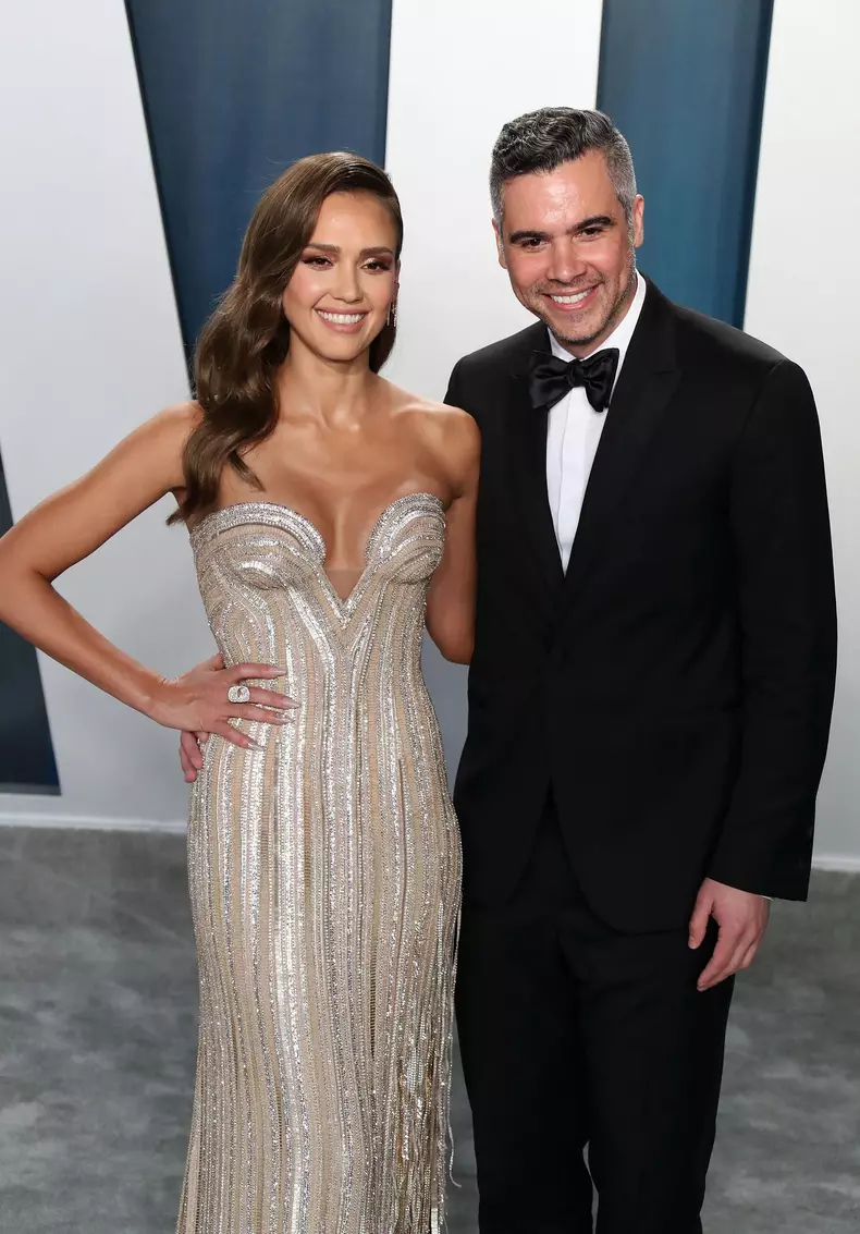2020 Vanity Fair Oscar Party