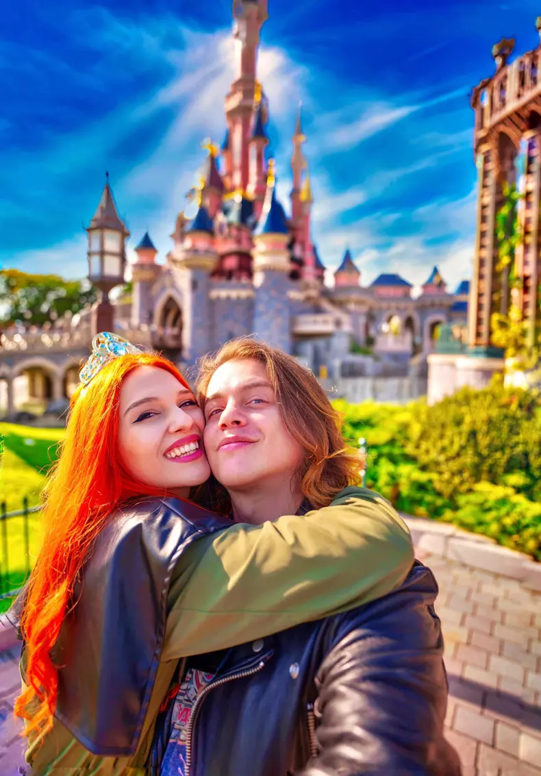 Marilu Dobrescu și Iustin Petrescu (3)