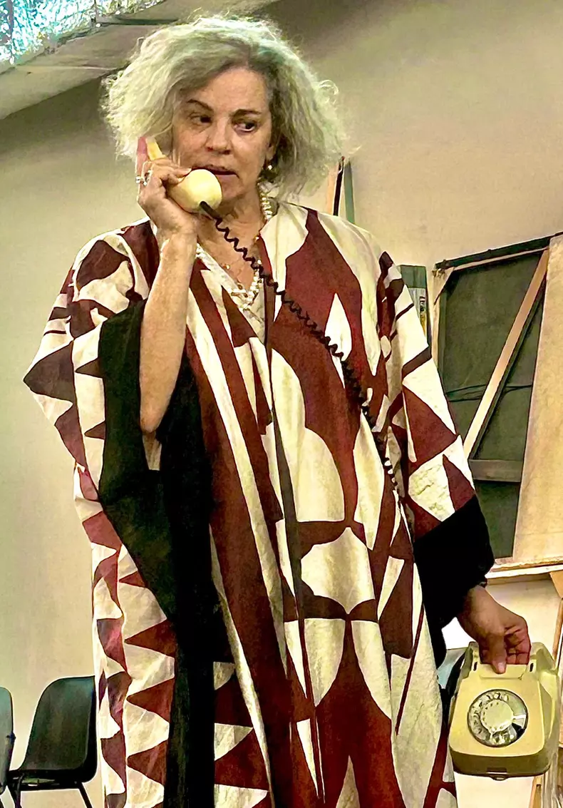 Maia Morgenstern (7)