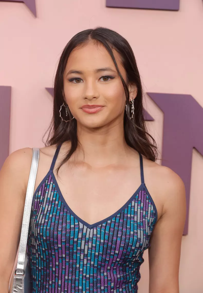 Kaylee Hottle, actrița din „Godzilla vs. Kong”, a murit la doar 18 ani FOTO: Getty Images