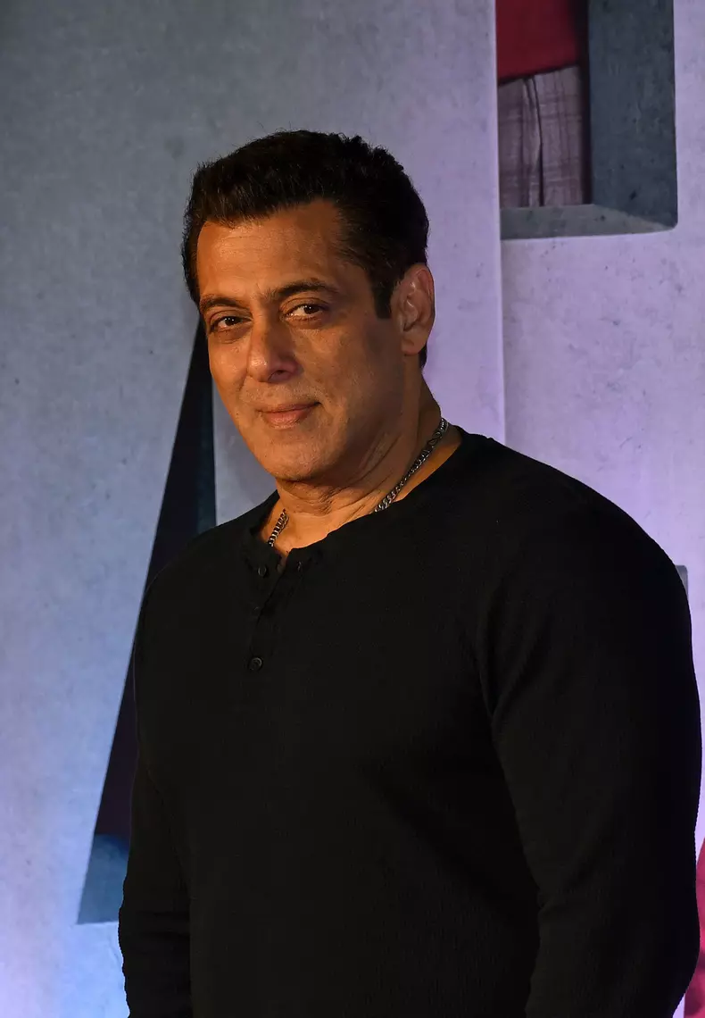Red carpet screening of the upcoming film 'Farrey' in Mumbai - 22 Nov 2023