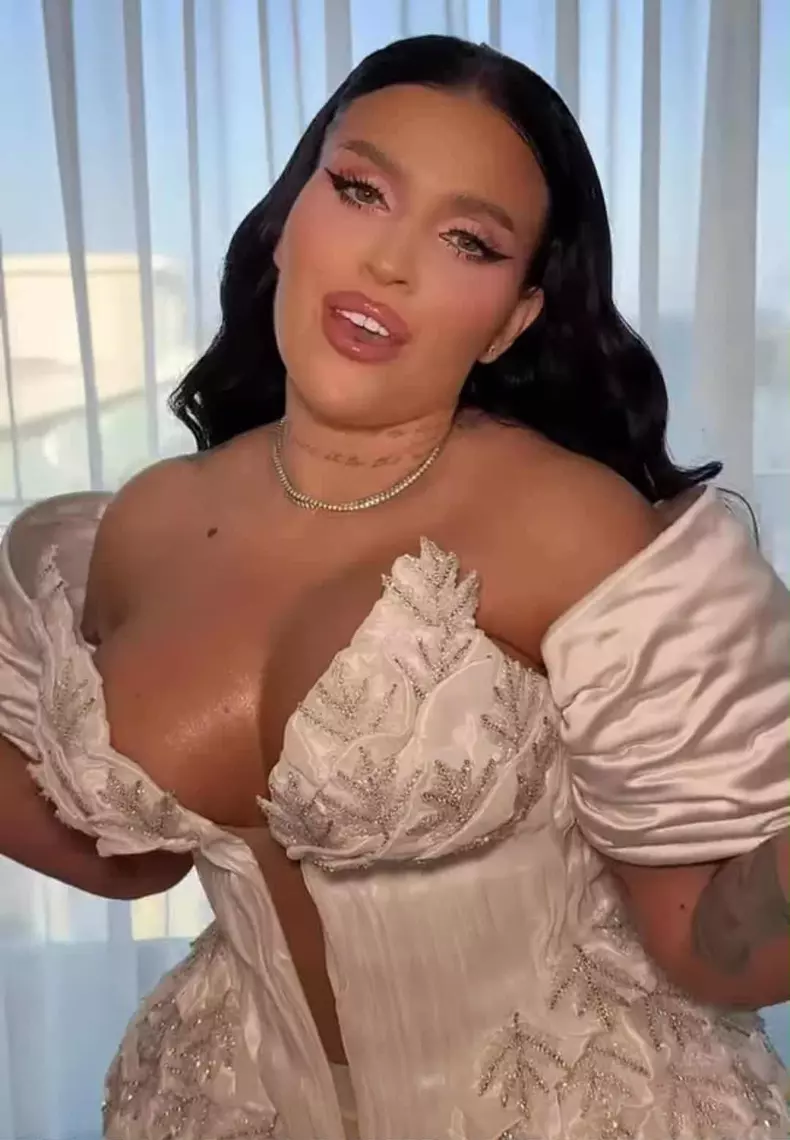 Oana Radu s-a căsătorit (7)