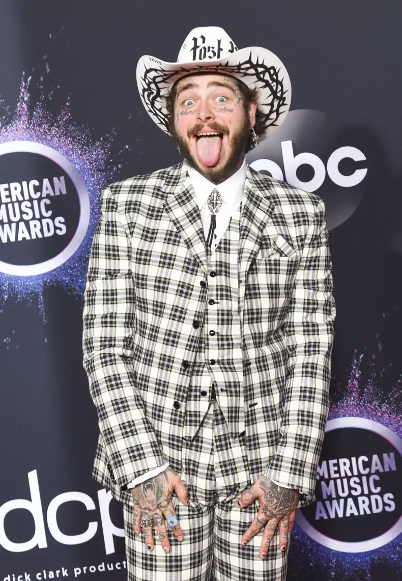 Post Malone
