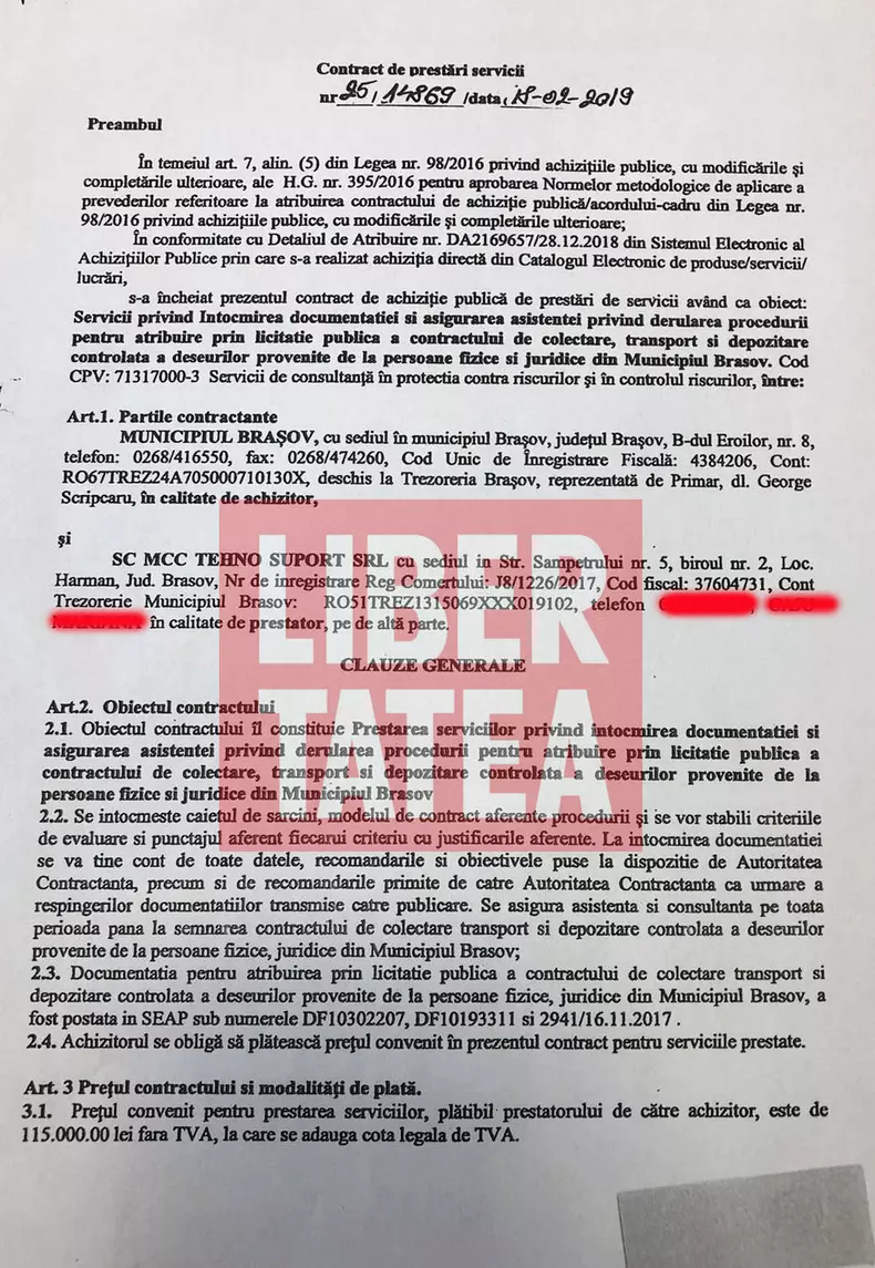 Data a fost schimbată din 22.01.2019 în 18.02.2019