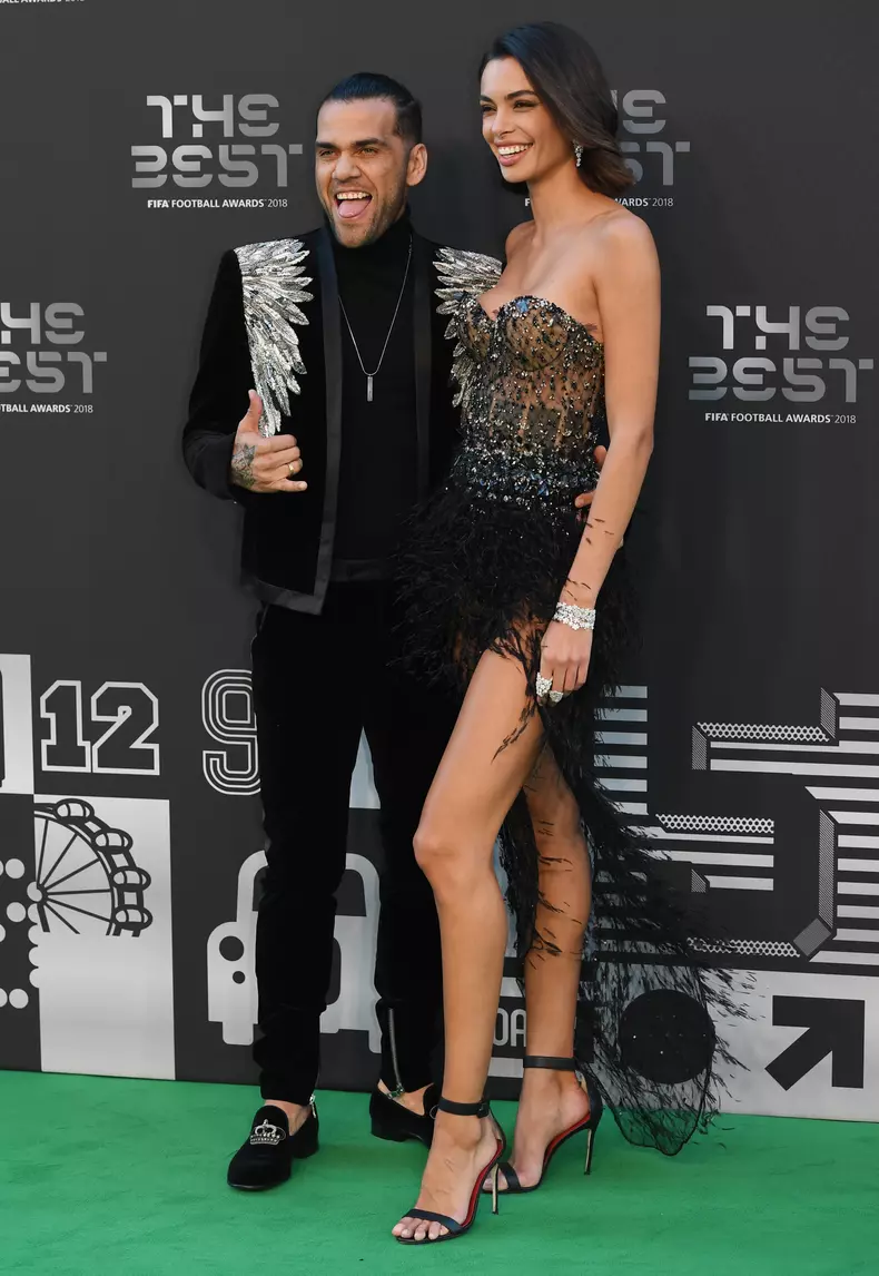 The Best FIFA Football Awards 2018