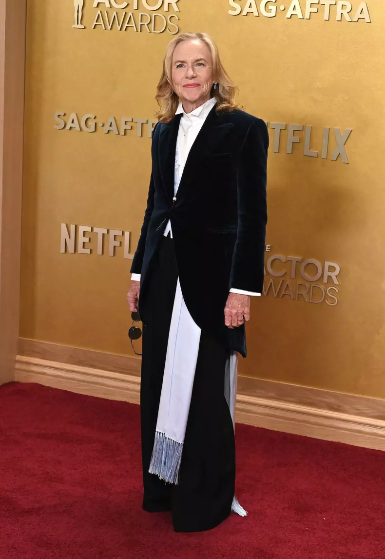 32nd Annual Actor Awards - Arrivals