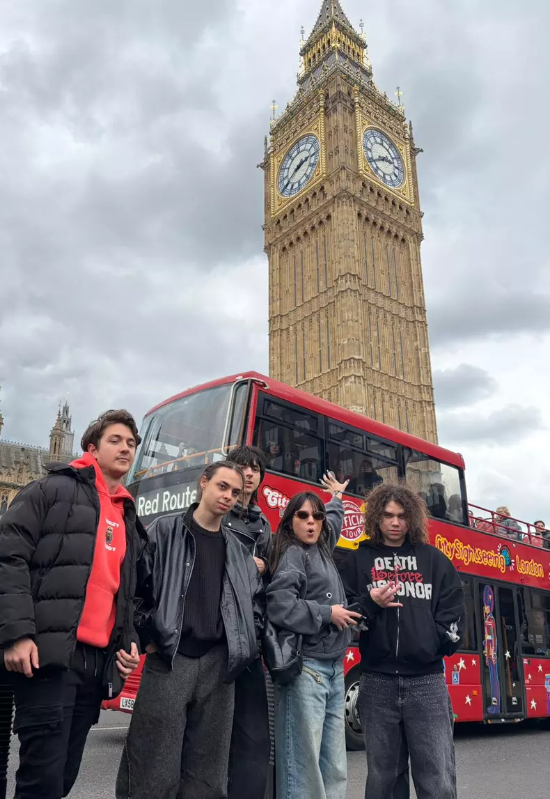 alexandra capitanescu eurovision 2026 (5)