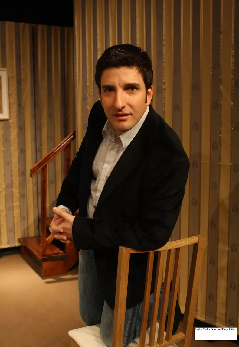 silviu biris