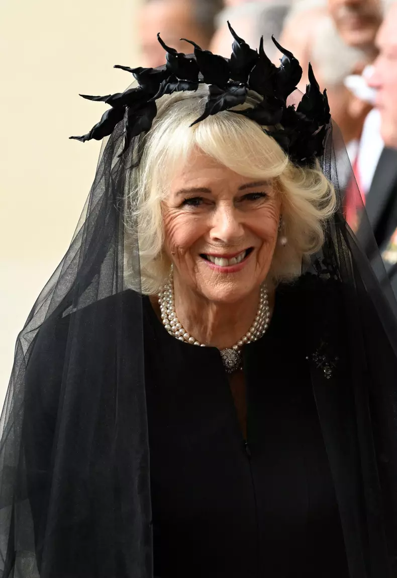 King Charles III and Queen Camilla Visit The Vatican
