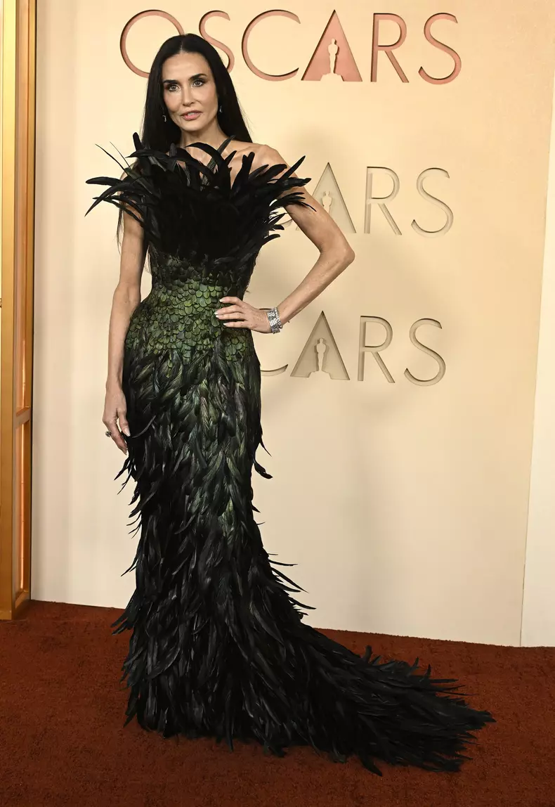 98th Academy Awards - Arrivals