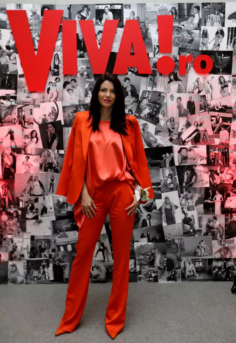 anca lungu viva 2017