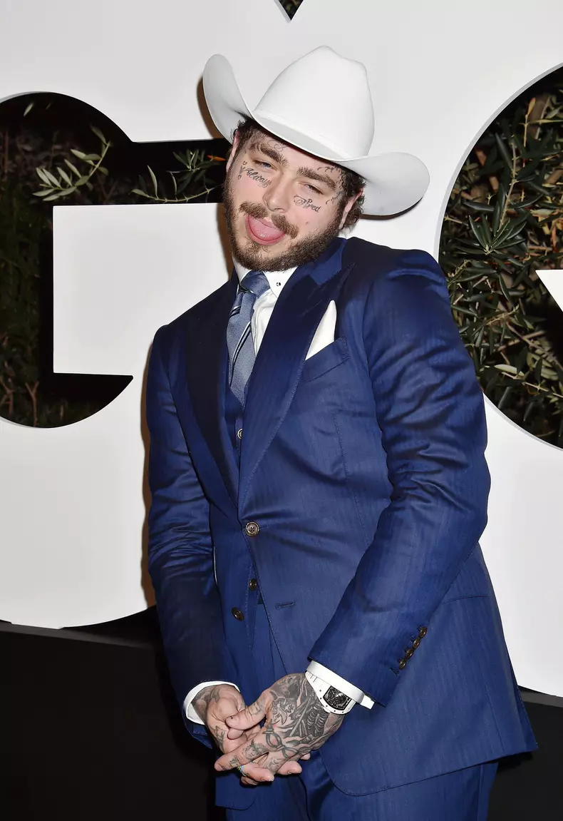 Post Malone