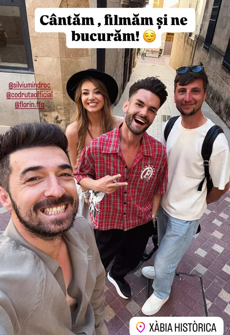 codruta filip edward sanda silviu mindroc spania javea