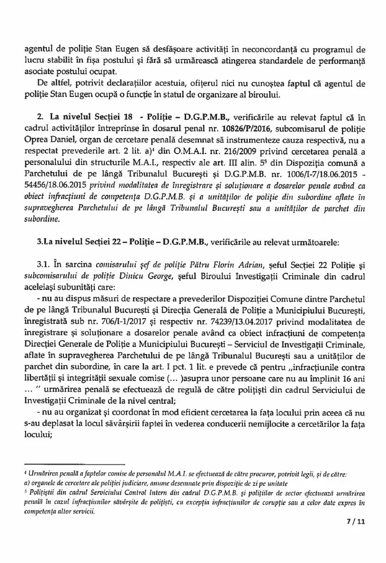 raport bogdan despescu 7