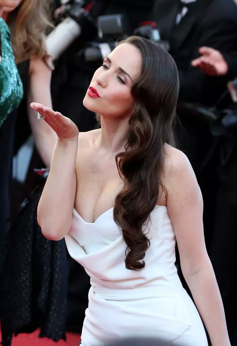 Natalia Oreiro a primit cetățenie rusă