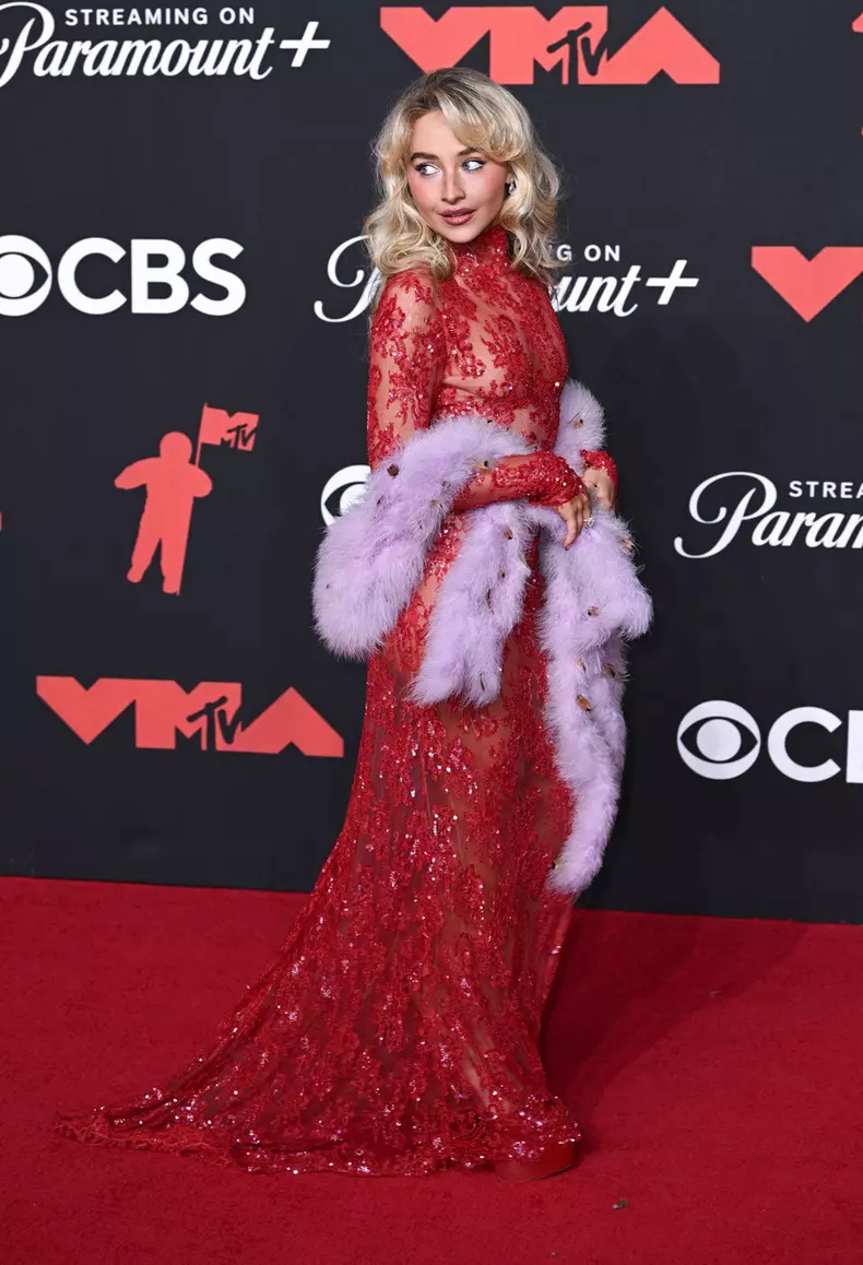 Sabrina Carpenter