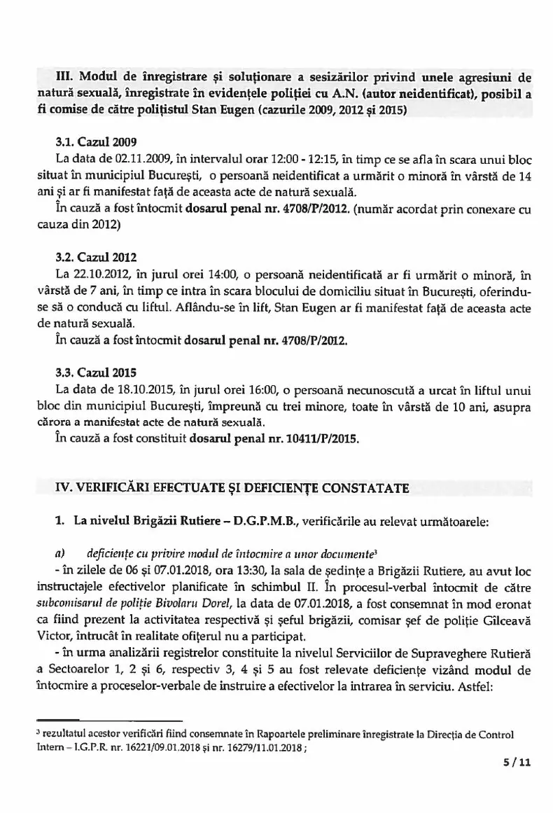 raport bogdan despescu 5