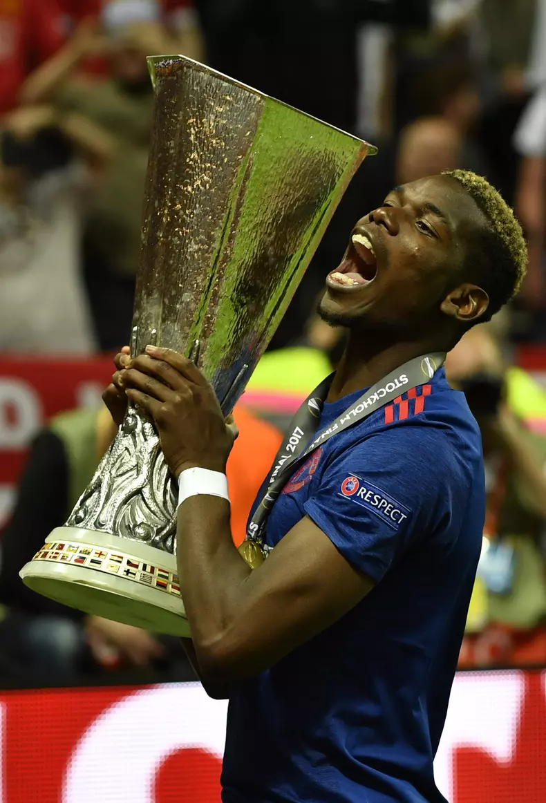 Ajax Amsterdam vs Manchester United