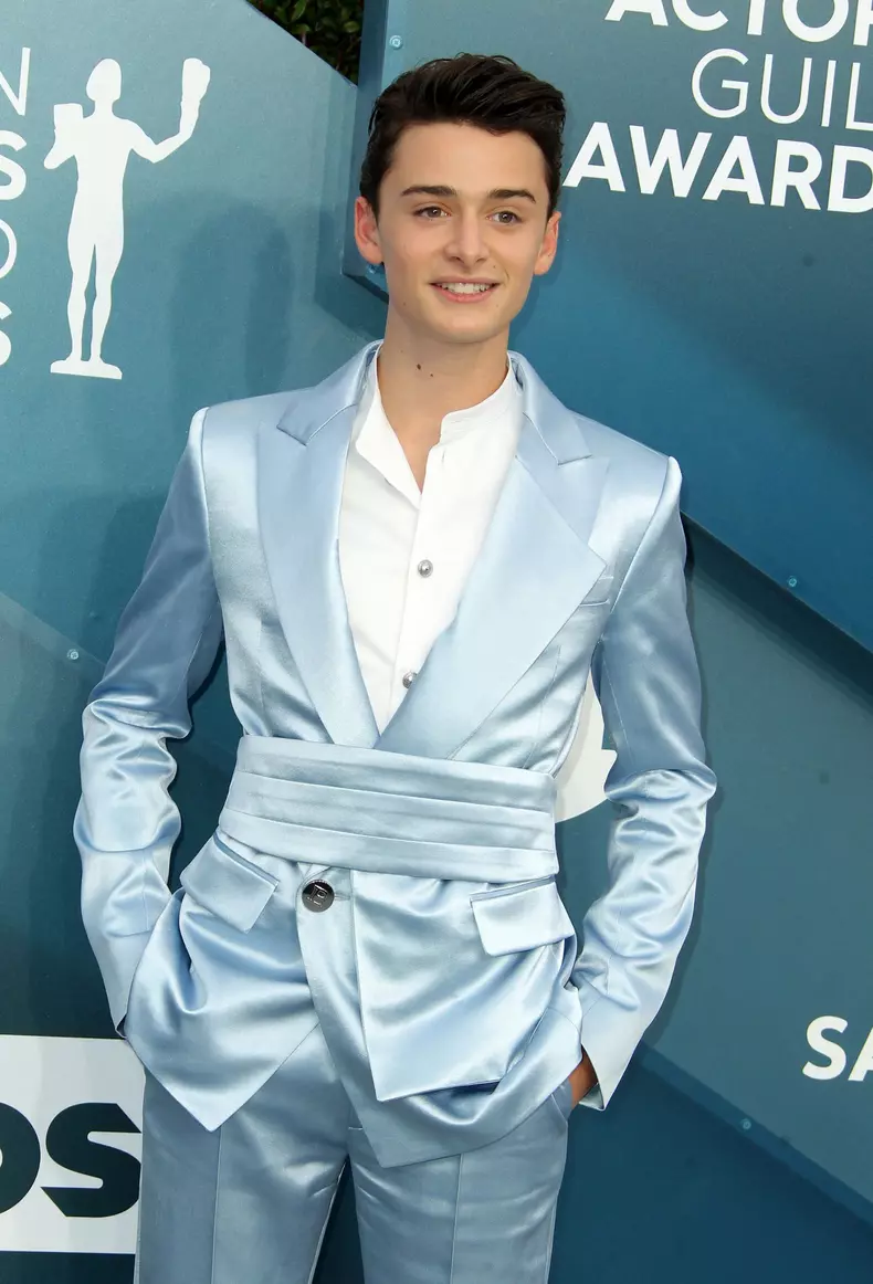 26th Annual Screen Actors Guild Awards - Arrivals