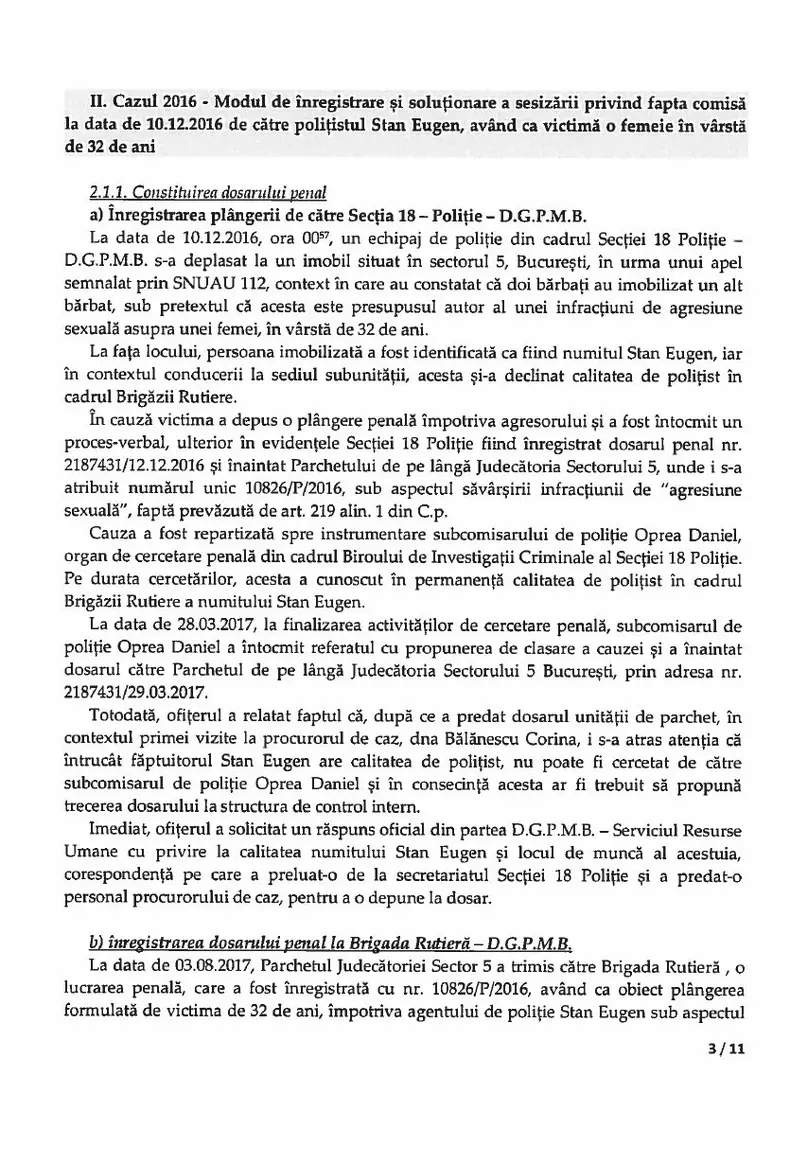 raport bogdan despescu 3