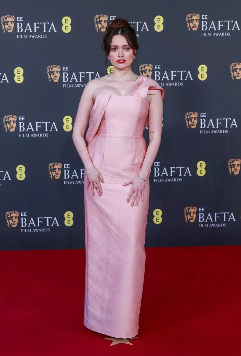 vedete Premiile BAFTA 2026