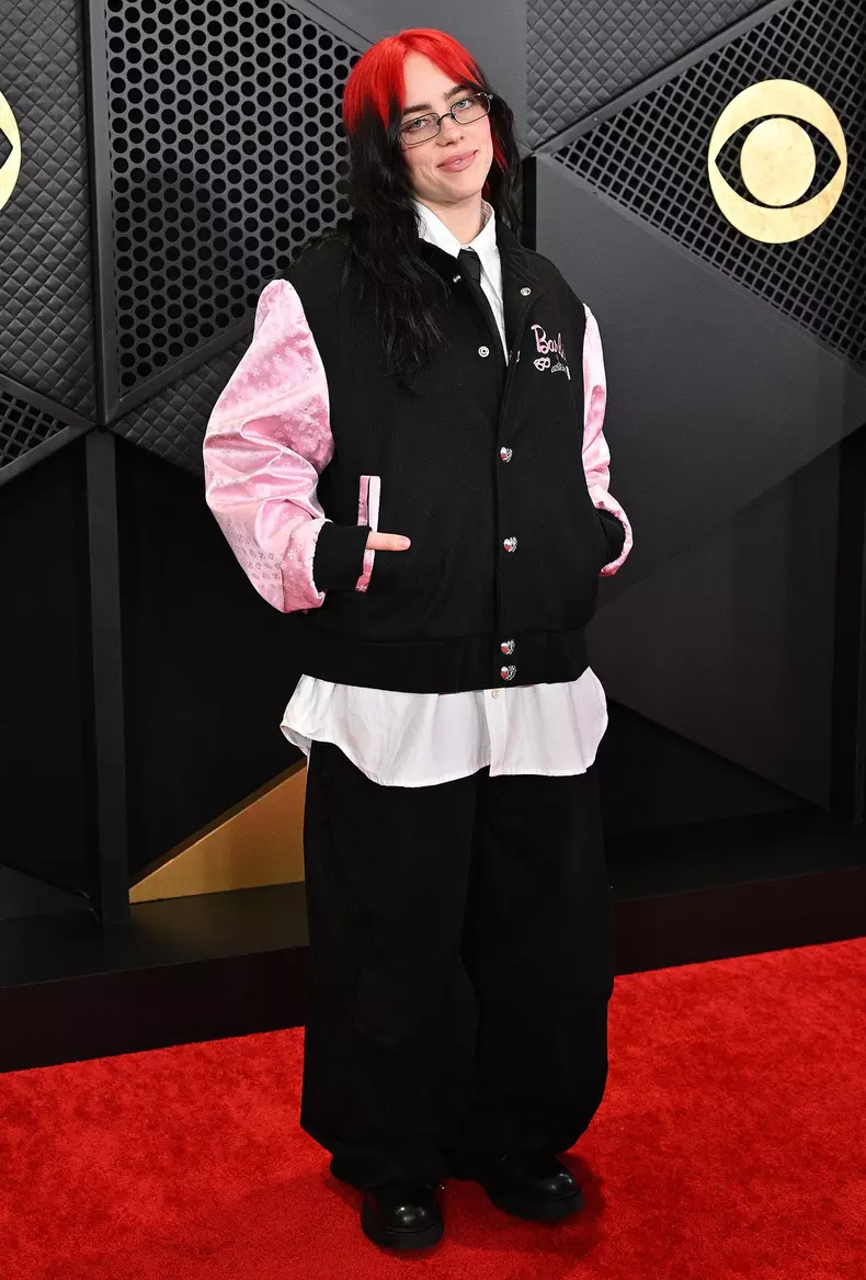 Billie Eilish