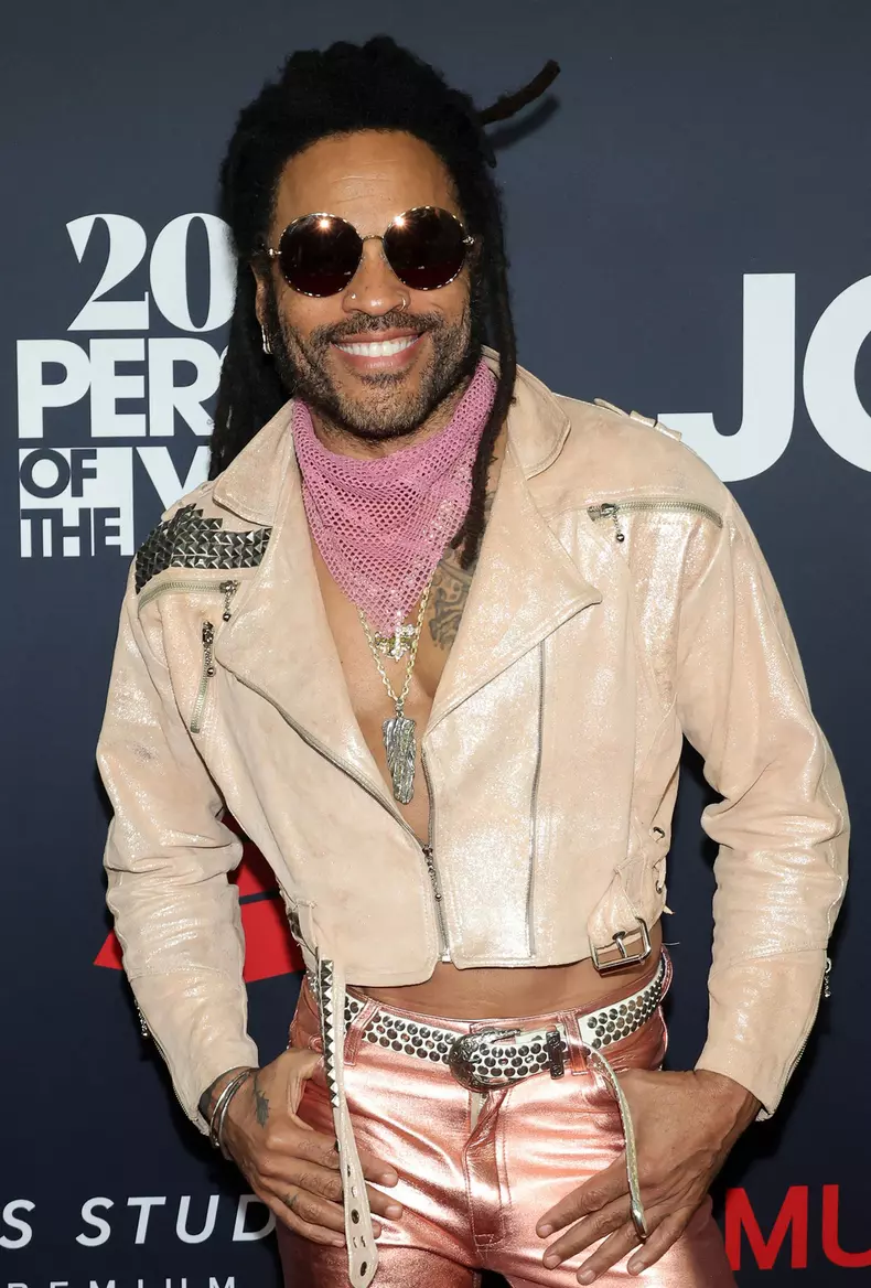 2024 MusiCares Person of the Year Honoring Jon Bon Jovi - LA