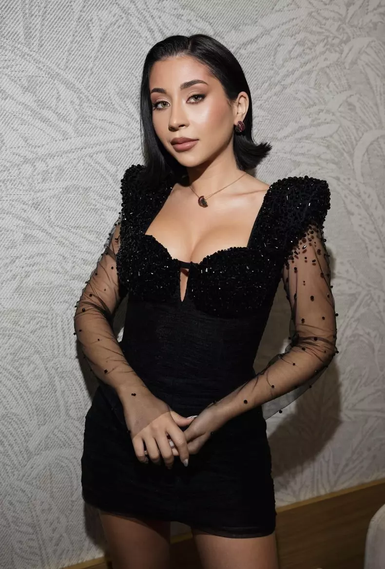 Nicole Cherry (14)