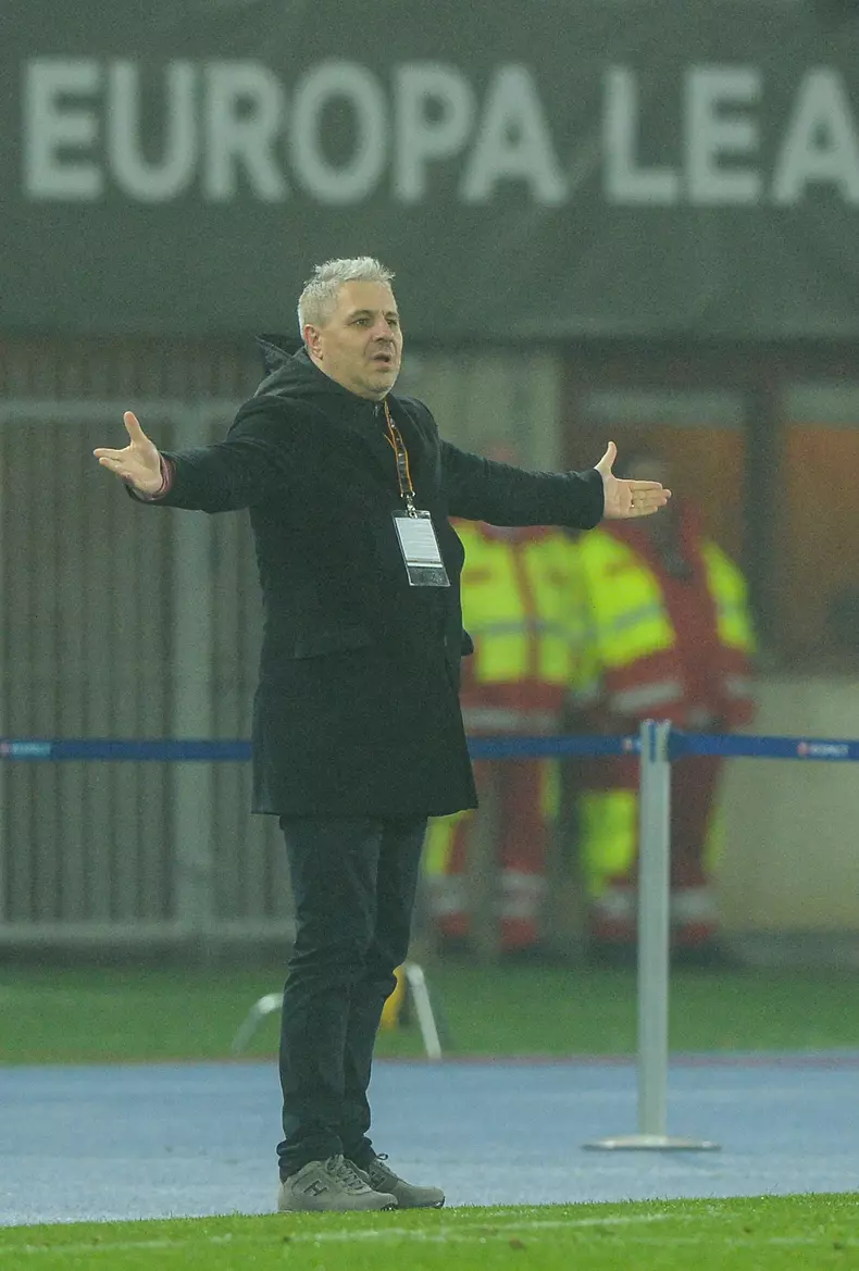 Austria Vienna vs Astra Giurgiu