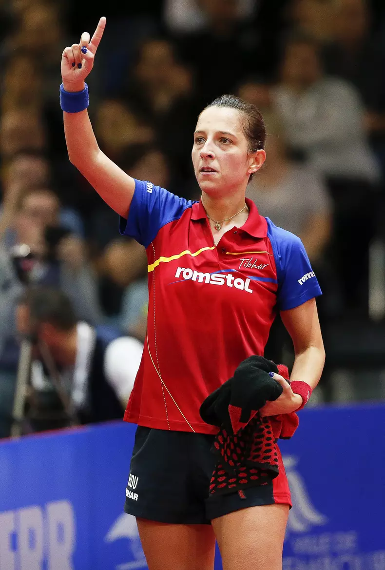 Table Tennis European Championships 2017