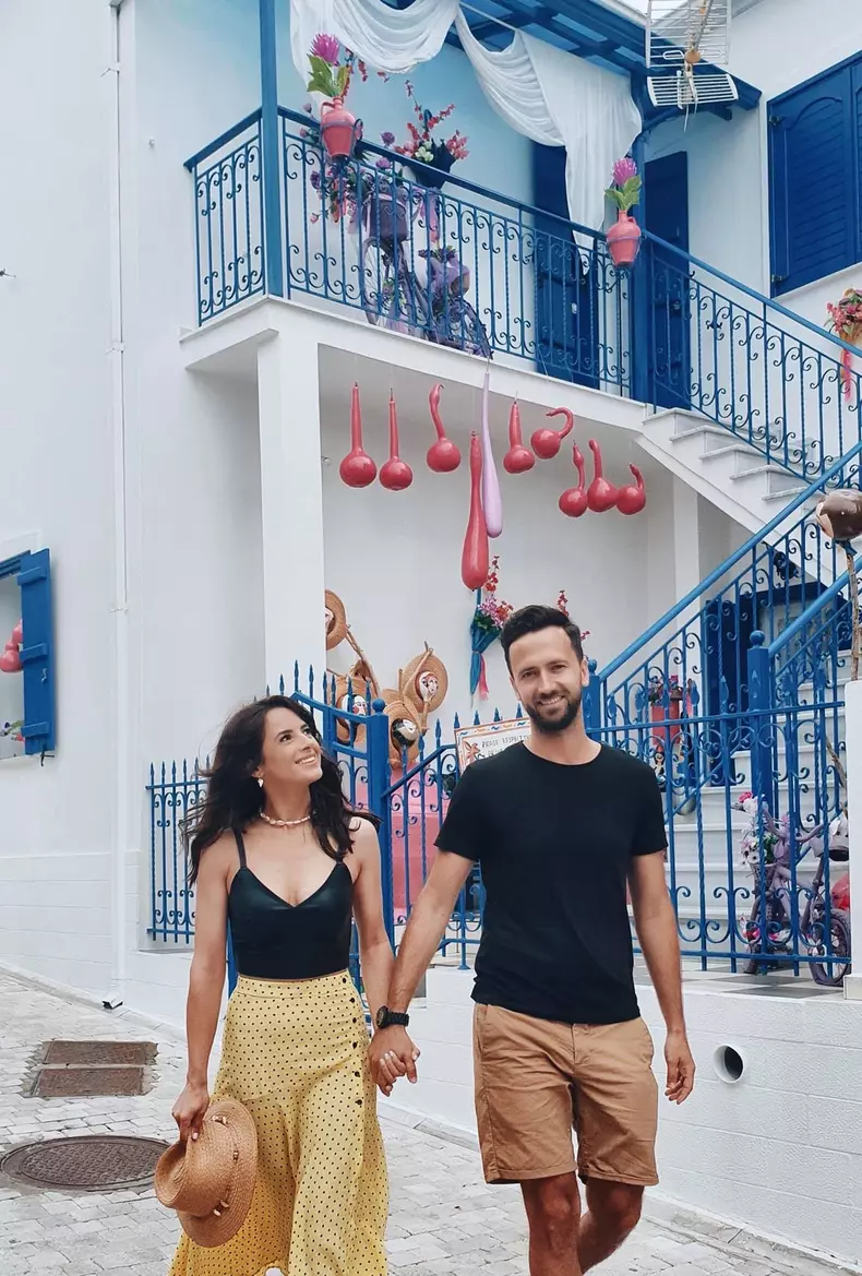 Ramona Paun si Cosmin Mihaita (4)