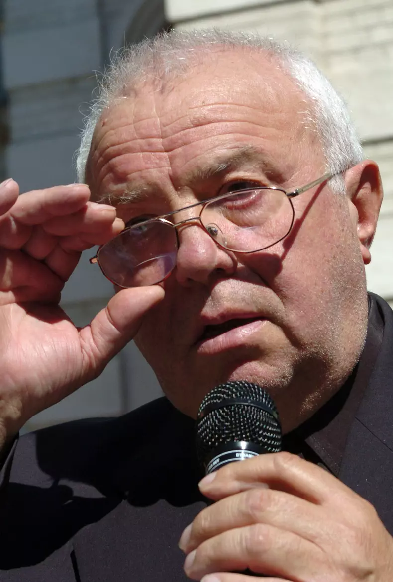 INMORMINTARE - DAN SPATARU