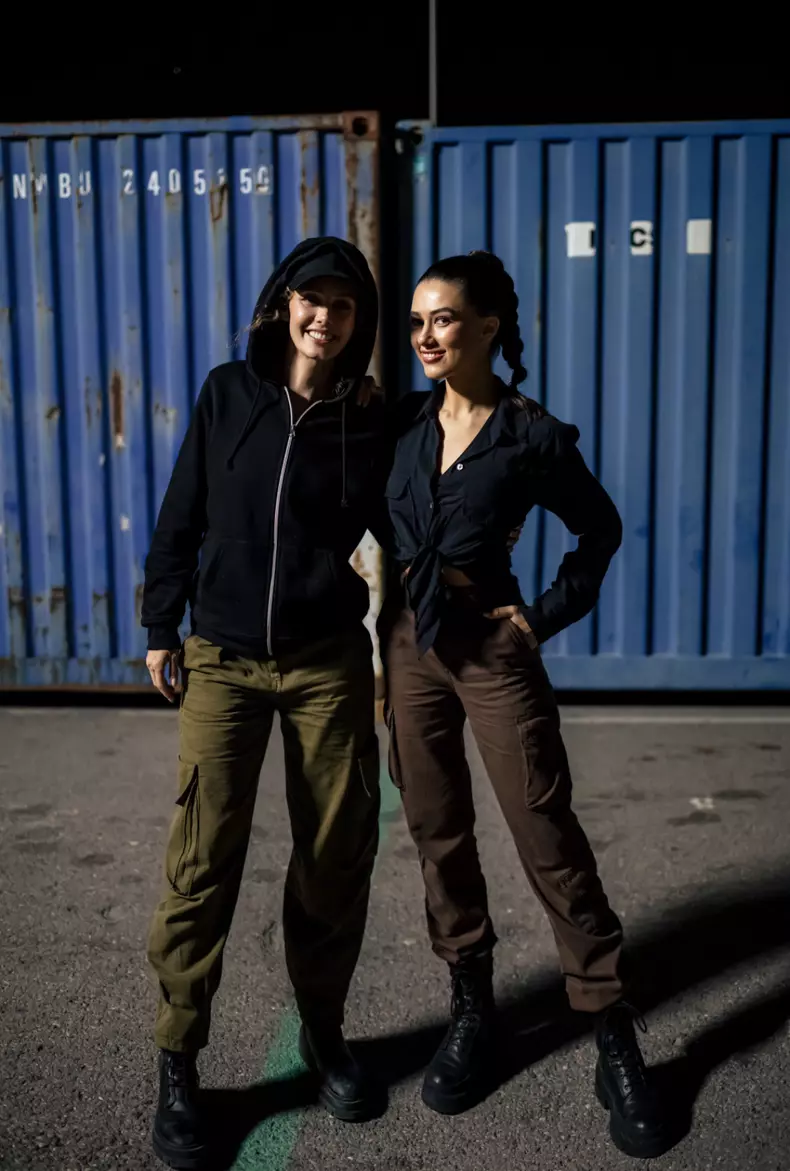 Esther Acebo film acel martie (3)