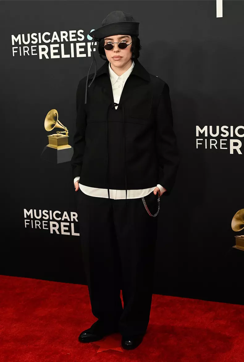 2025 Grammys Awards