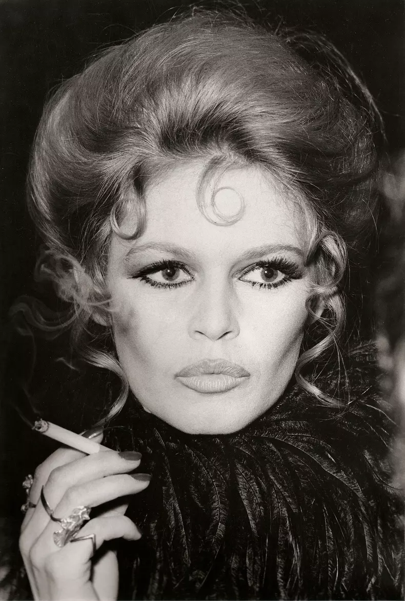 Brigitte Bardot