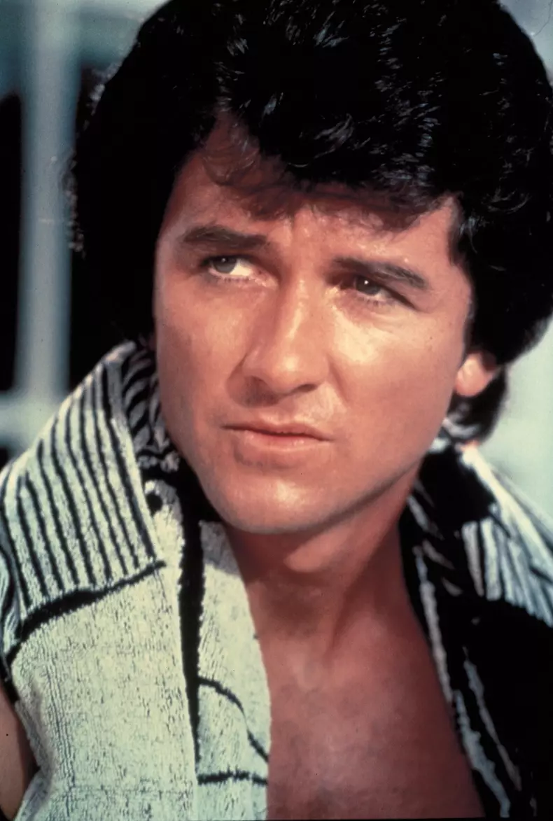 1978 - Dallas - TV Stills