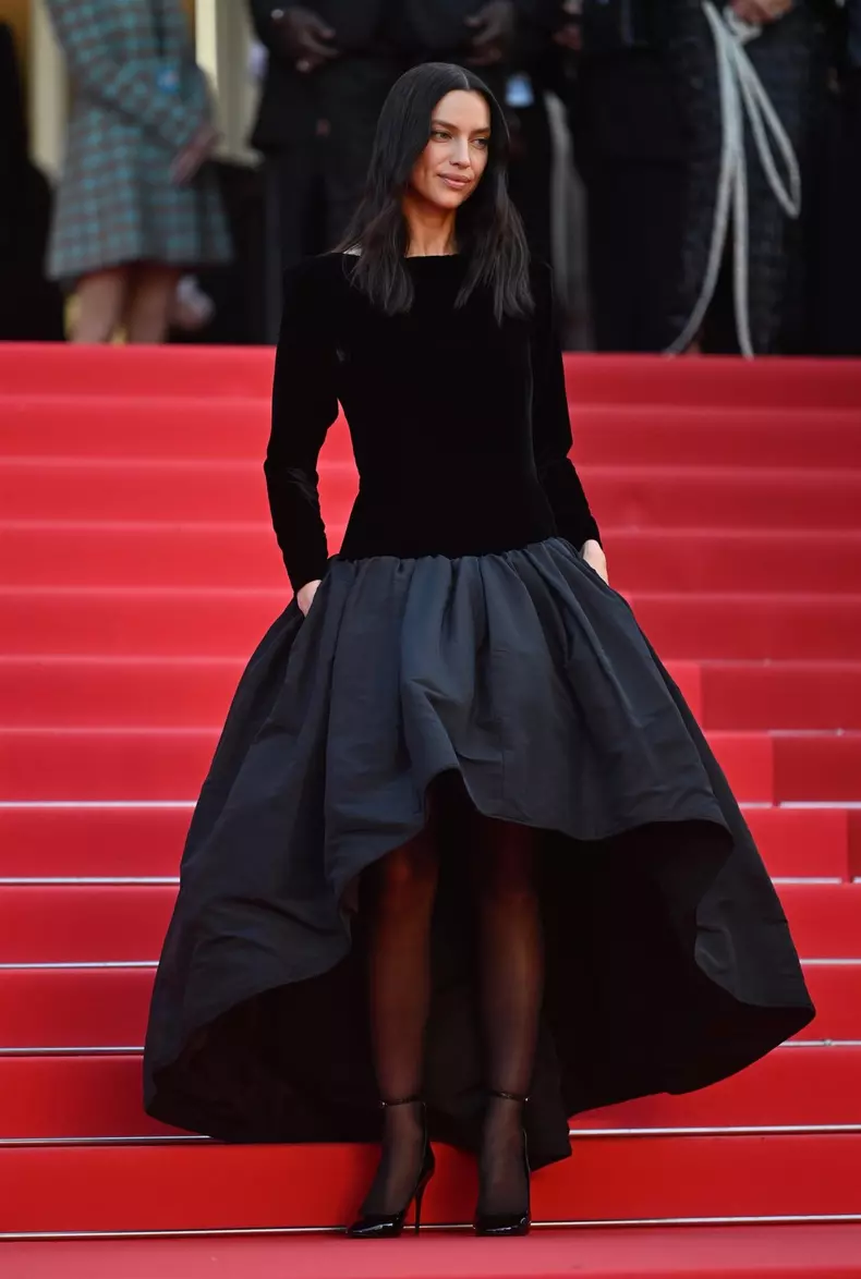 "Mission Impossible - The Final Reckoning" Red Carpet - The 78th Annual Cannes Film Festival
