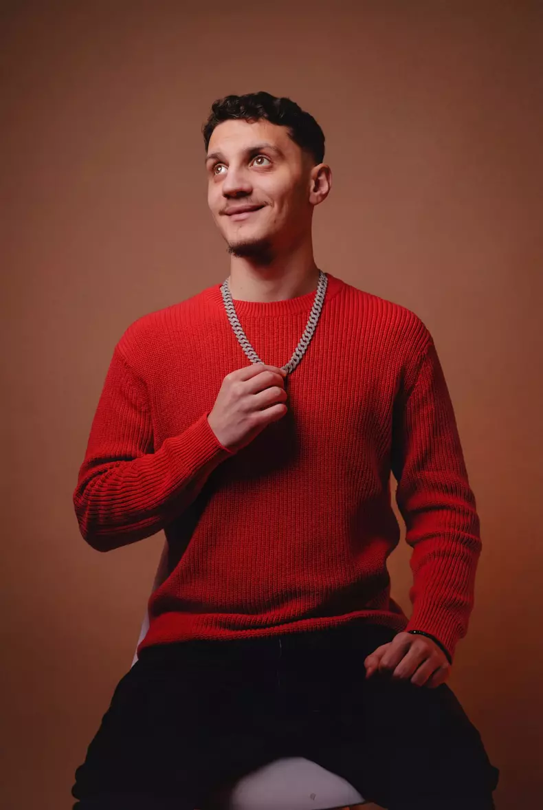 Emanul Ion, artistul nevăzător 05, 2026 - 9_49PM