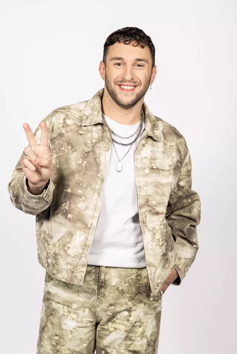 Echipa Smiley - Robert Lukian