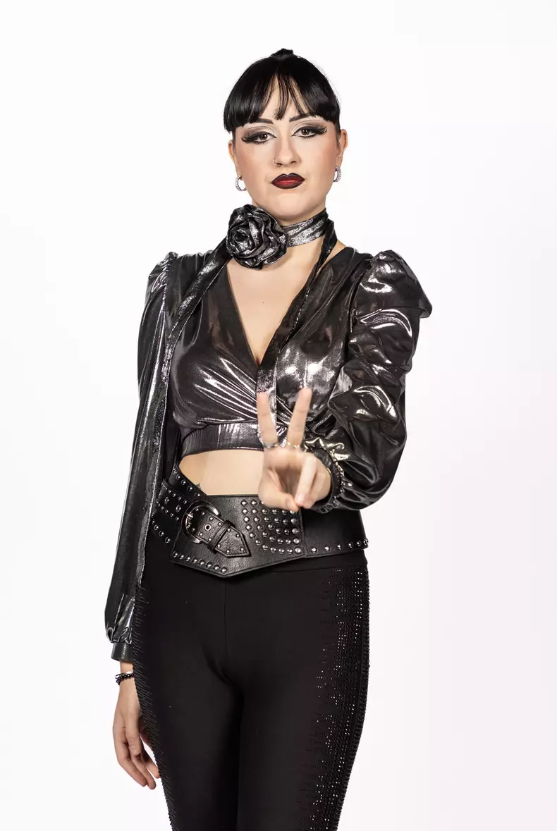 Echipa Theo & Horia - Raluca Moldoveanu