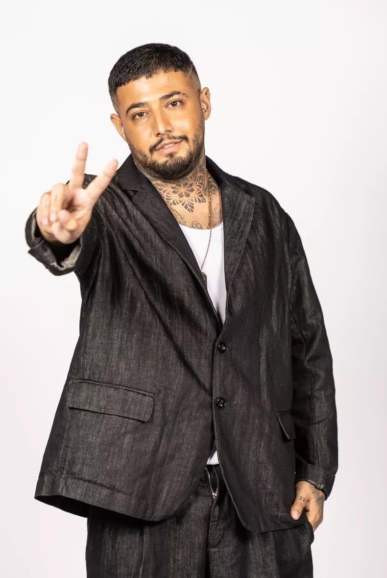 Echipa Tudor - Shahin Dehghani