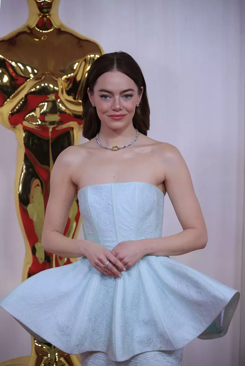 96th Oscars - Arrivals