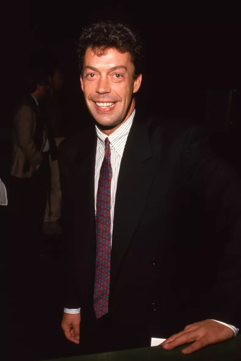 Tim Curry a murit FOTO: Profimedia