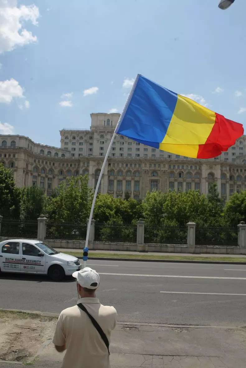 protest palatul parlamentului adi manolache (12)