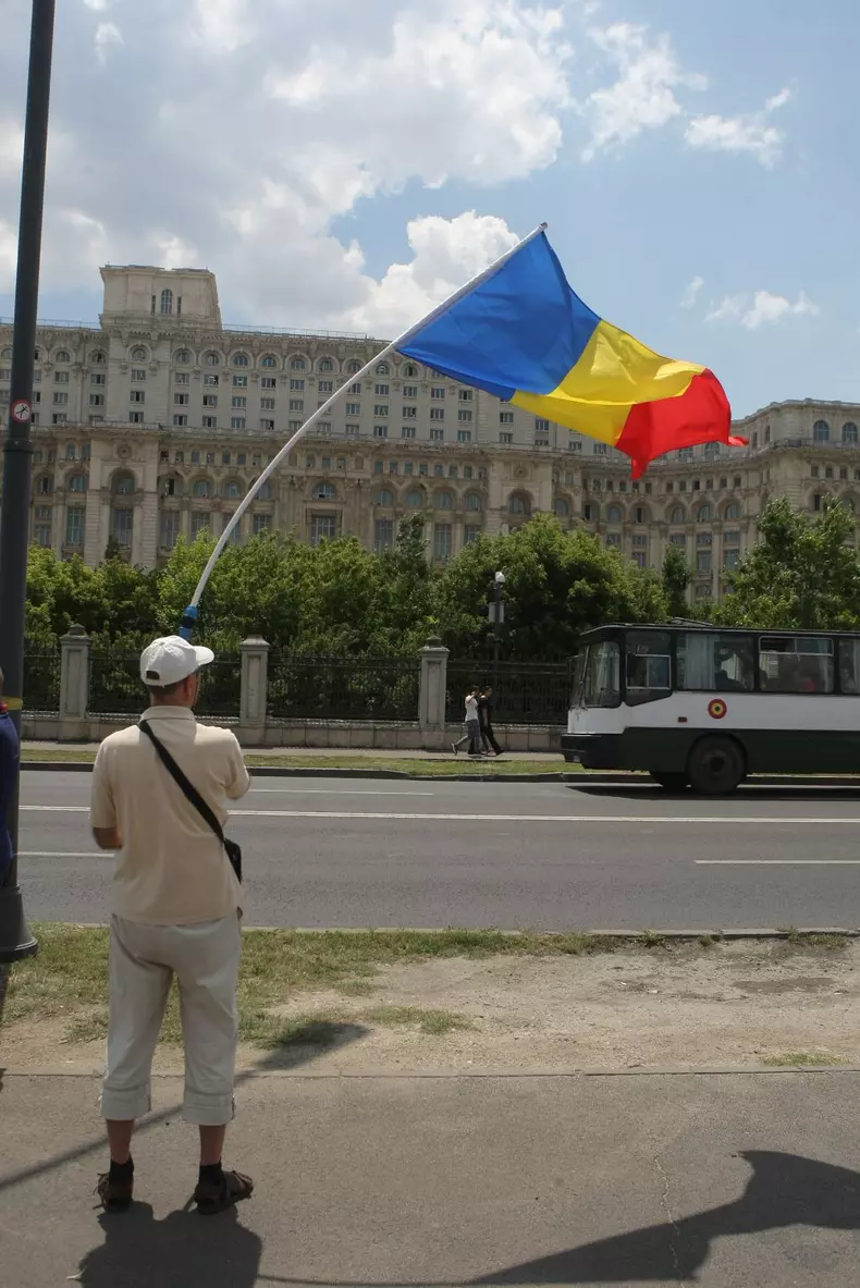 protest palatul parlamentului adi manolache (13)