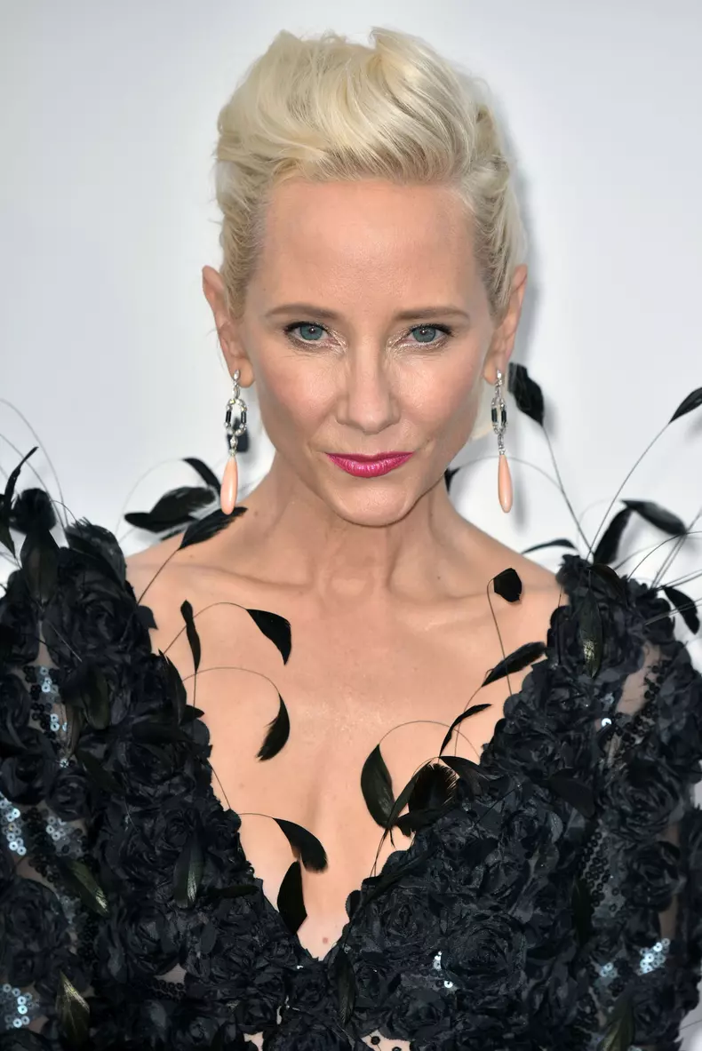 Anne Heche