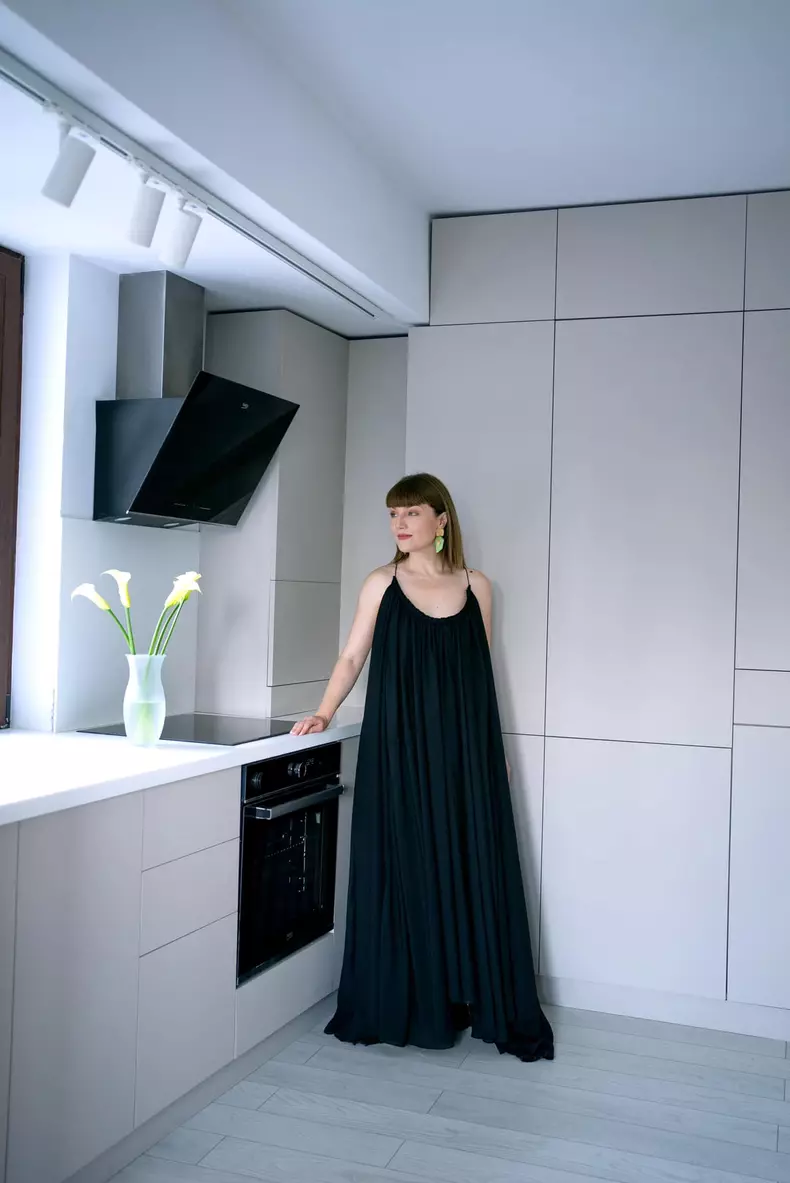 Alexandra Ungureanu apartament (2)