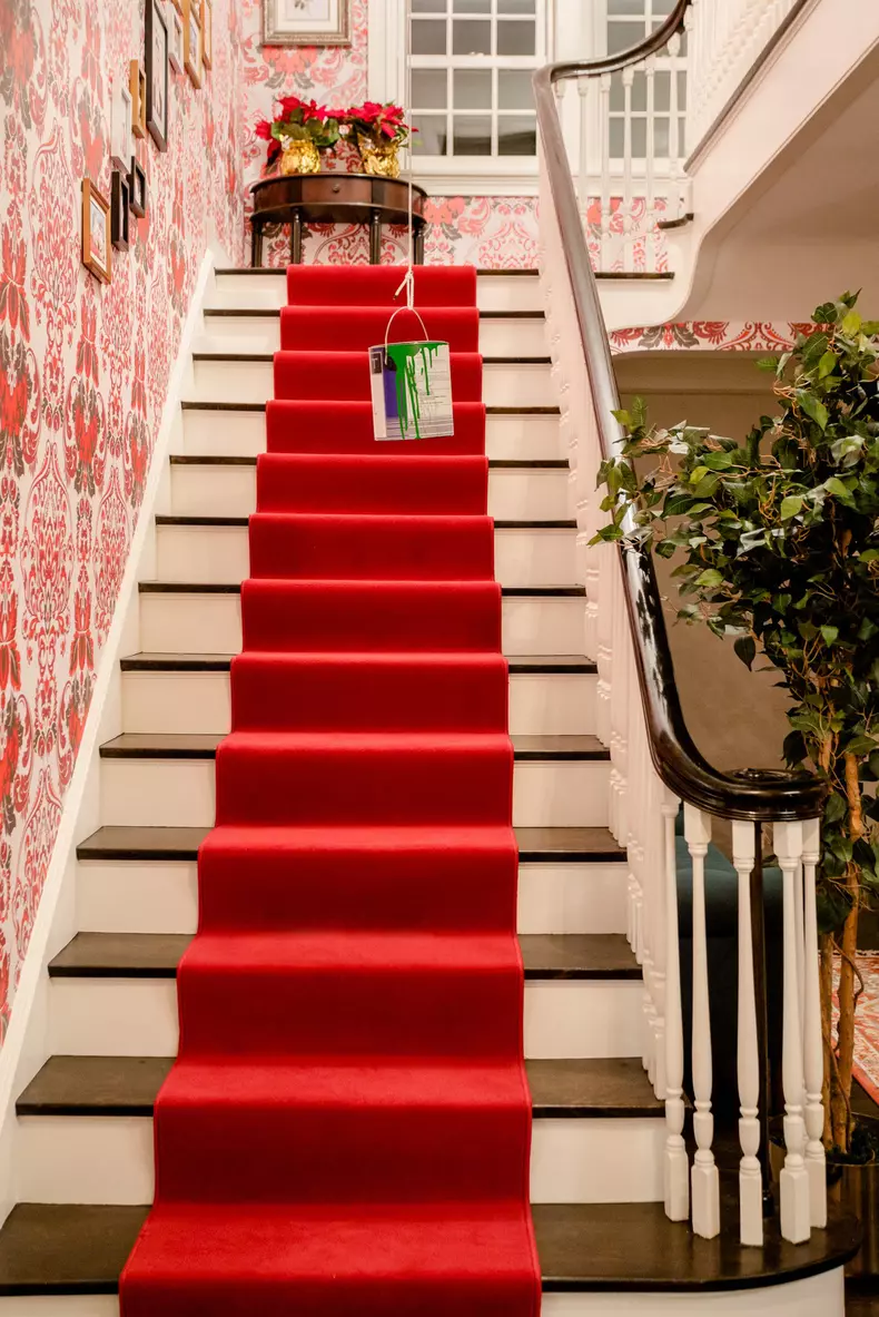 Home Alone movie house available on Airbnb for a Christmas stay