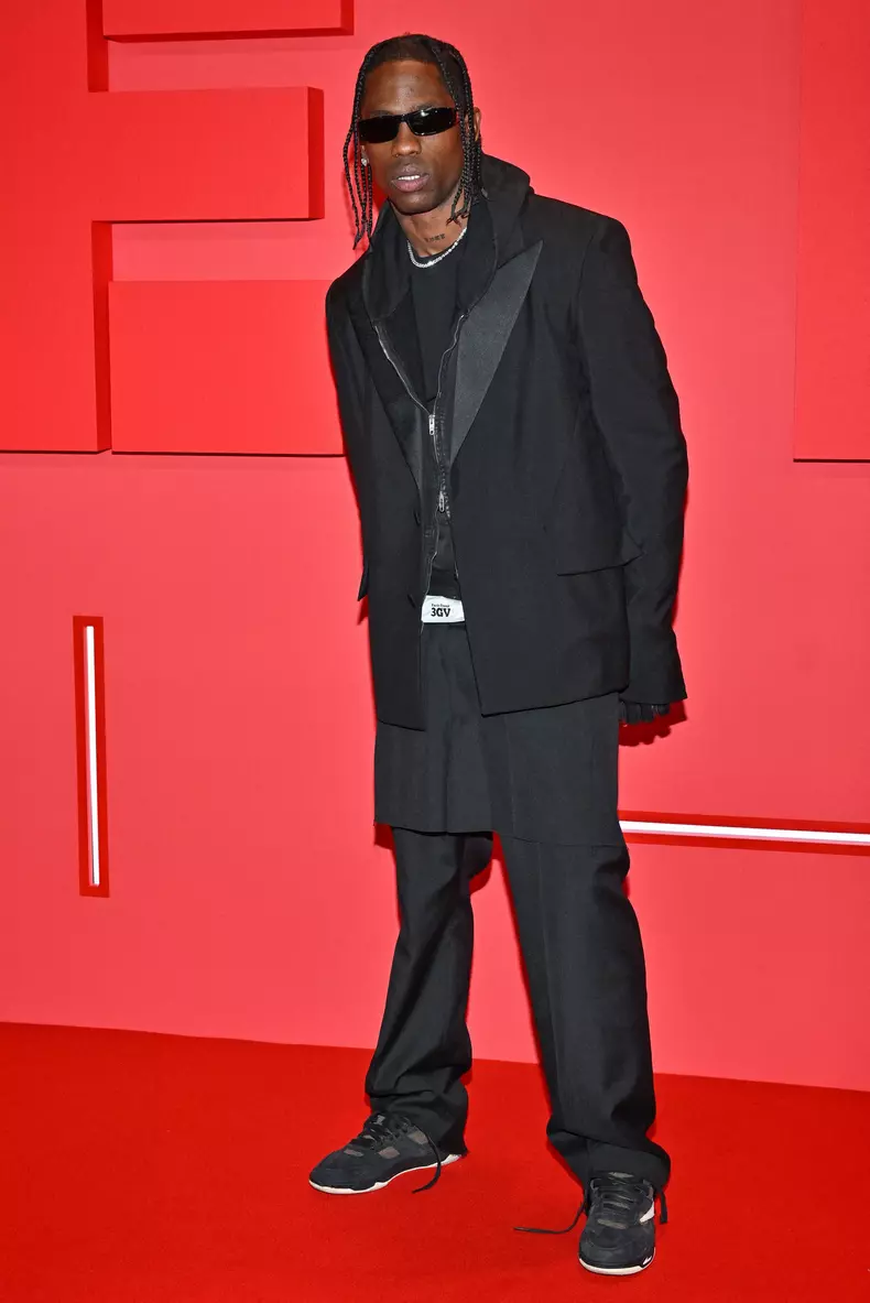 76th Cannes Film Festival The Idol Party