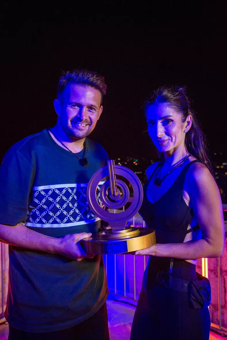 robert tudor si elena 1